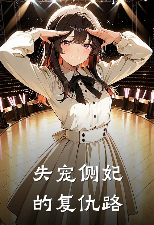 失宠侧妃的复仇路