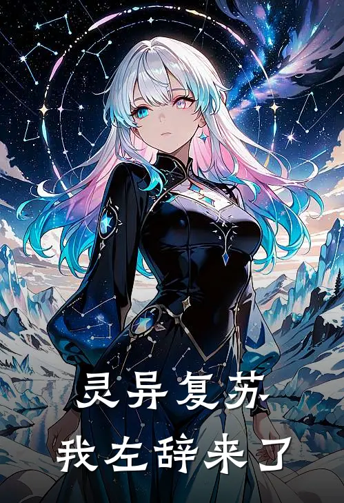 灵异复苏，我左辞来了