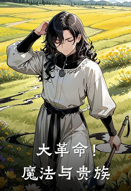 大革命！魔法与贵族