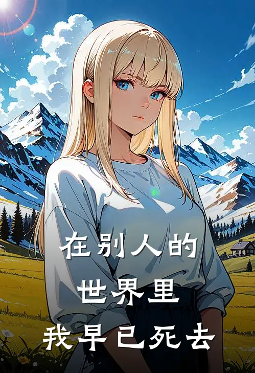 在别人的世界里，我早已死去