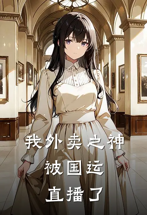 我外卖之神，被国运直播了