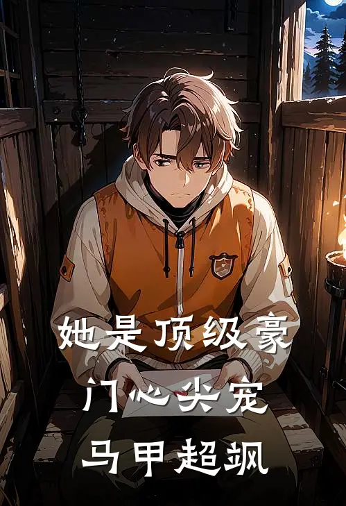 她是顶级豪门心尖宠，马甲超飒