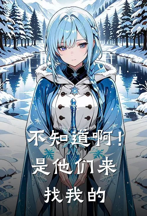 不知道啊！是他们来找我的