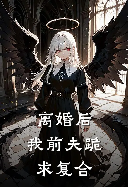 离婚后，我前夫跪求复合