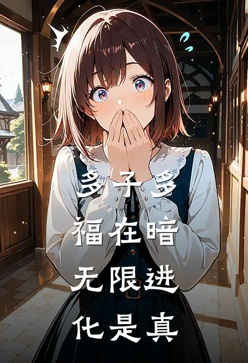 多子多福在暗，无限进化是真