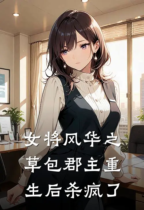 女将风华之草包郡主重生后杀疯了