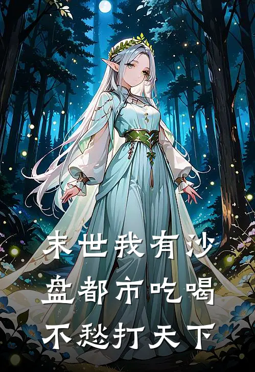 末世我有沙盘都市吃喝不愁打天下