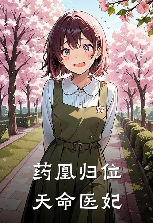 药凰归位天命医妃