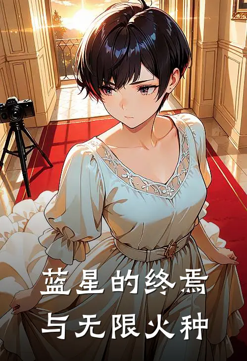 蓝星的终焉与无限火种