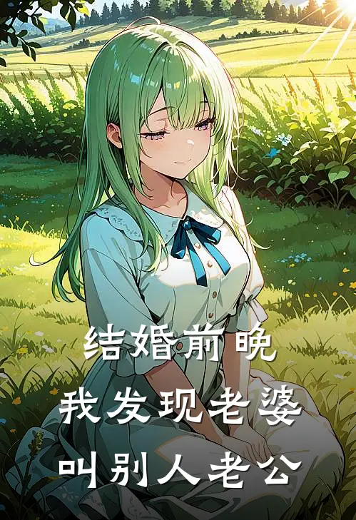 结婚前晚，我发现老婆叫别人老公