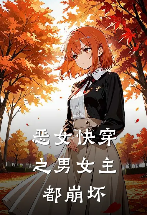 恶女快穿之男女主都崩坏