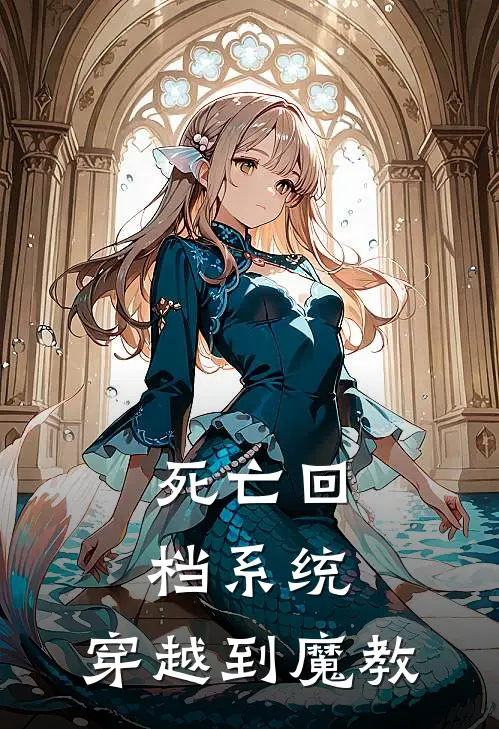 死亡回档系统，穿越到魔教