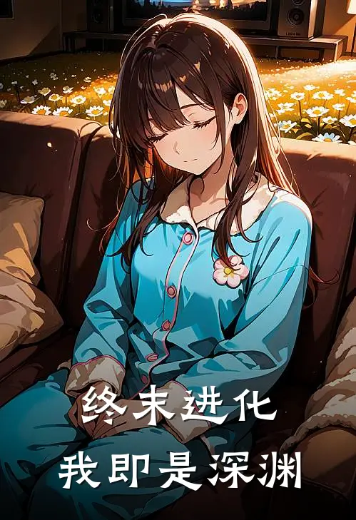 终末进化：我即是深渊