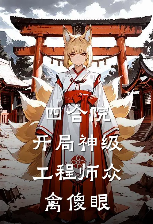 四合院，开局神级工程师众禽傻眼