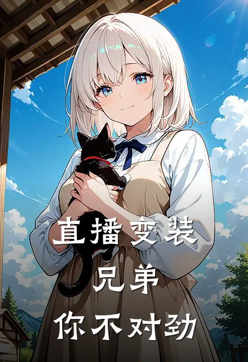 直播变装：兄弟，你不对劲