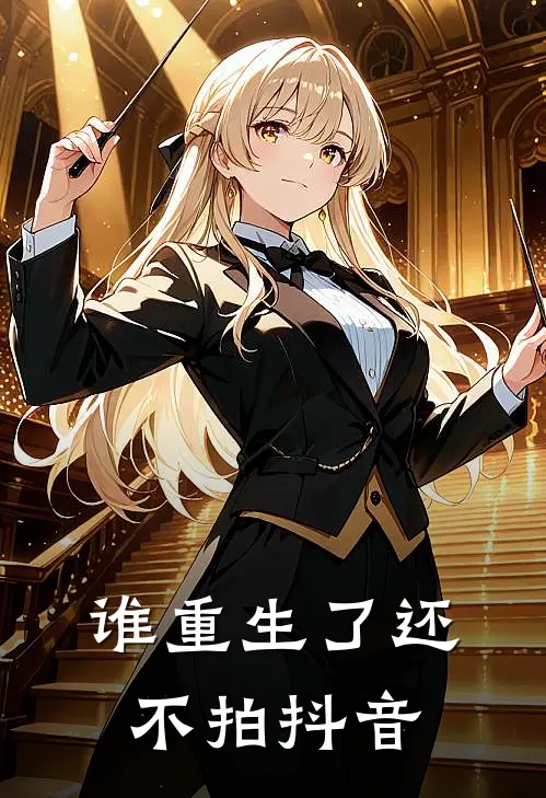 谁重生了还不拍抖音