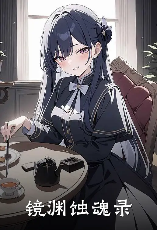 镜渊蚀魂录