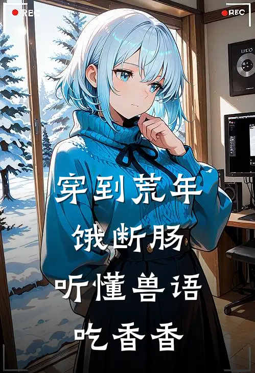 穿到荒年饿断肠，听懂兽语吃香香