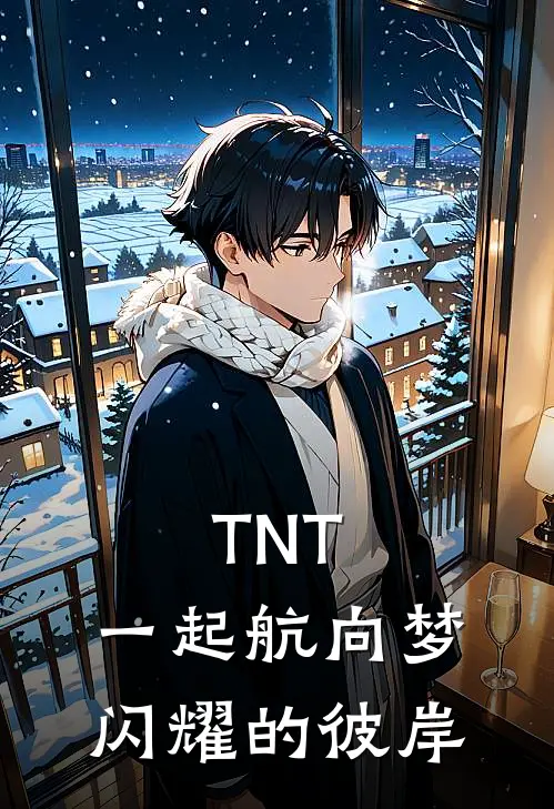 TNT：一起航向梦闪耀的彼岸