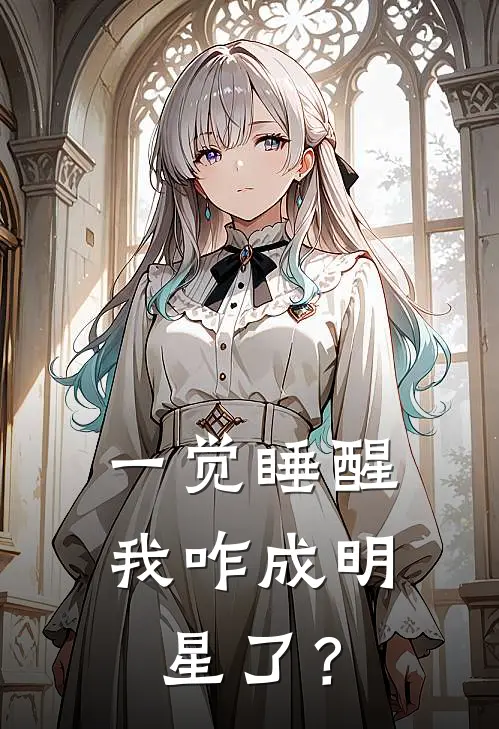 一觉睡醒，我咋成明星了？