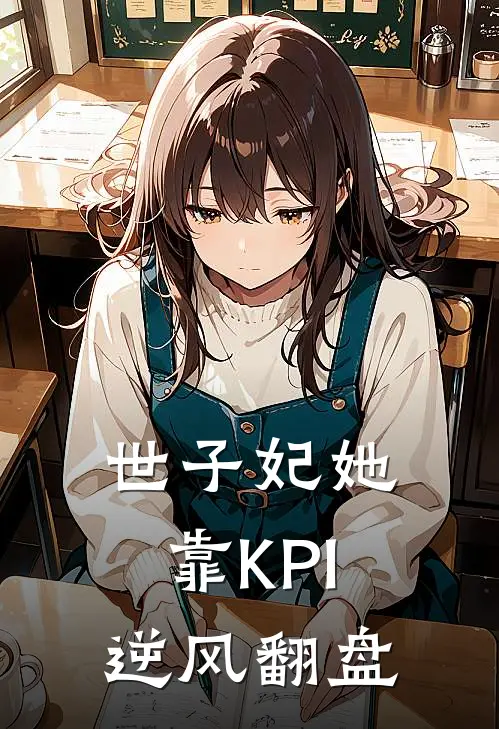 世子妃她靠KPI逆风翻盘