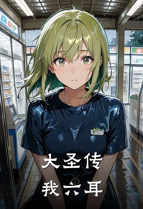 大圣传，我六耳