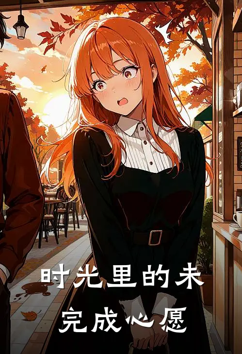 时光里的未完成心愿