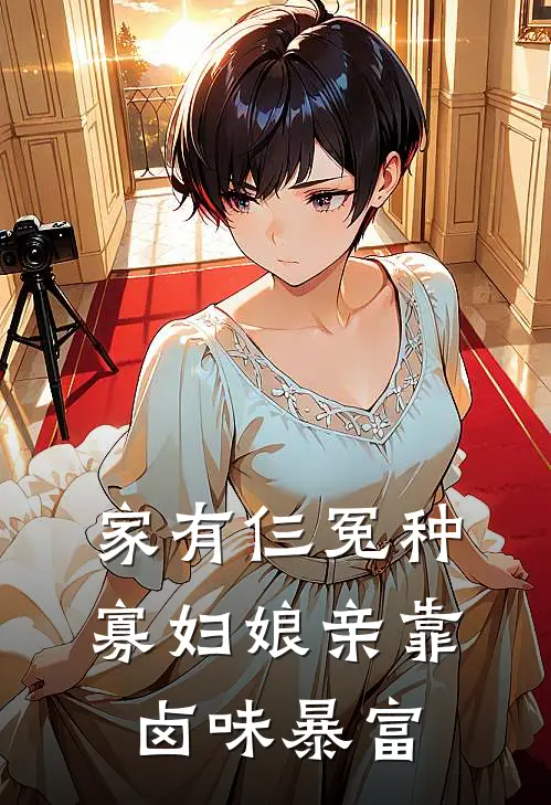 家有仨冤种寡妇娘亲靠卤味暴富