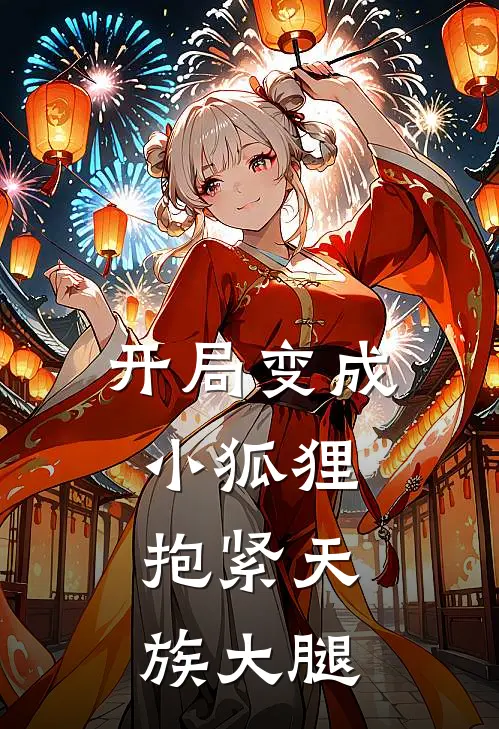 开局变成小狐狸，抱紧天族大腿