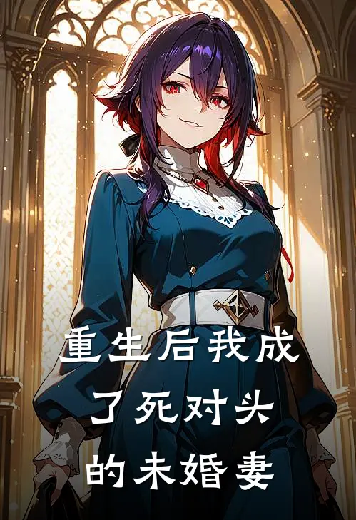 重生后我成了死对头的未婚妻