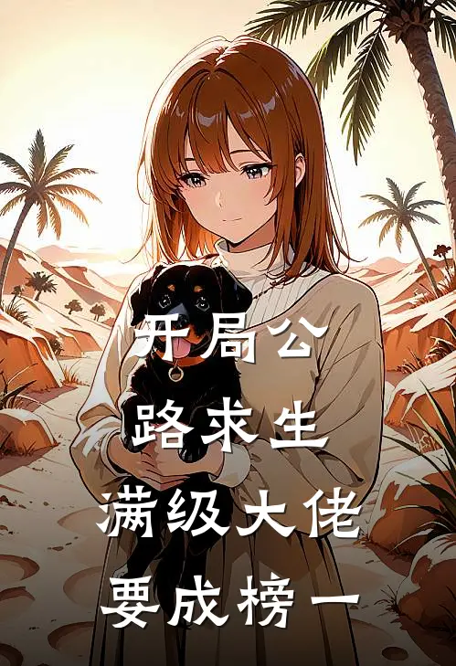 开局公路求生：满级大佬要成榜一