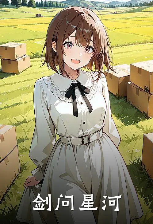 剑问星河