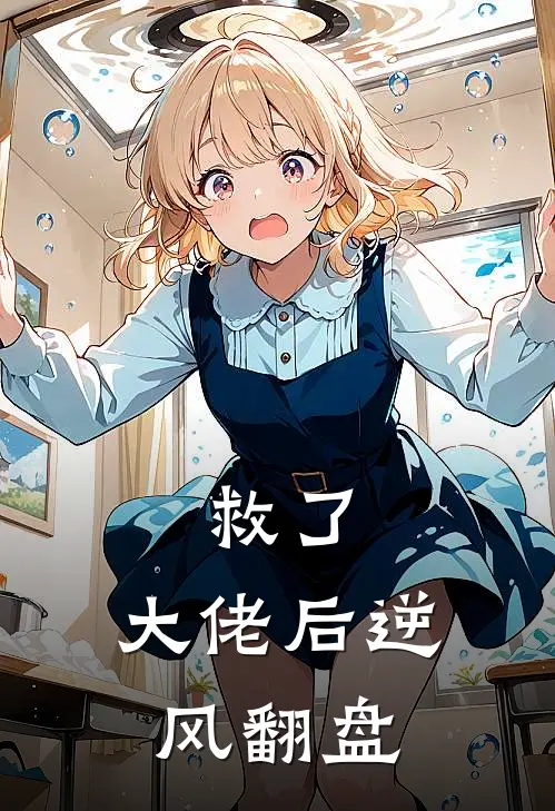 救了，大佬后逆风翻盘