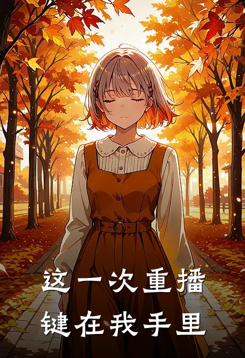 这一次重播键在我手里