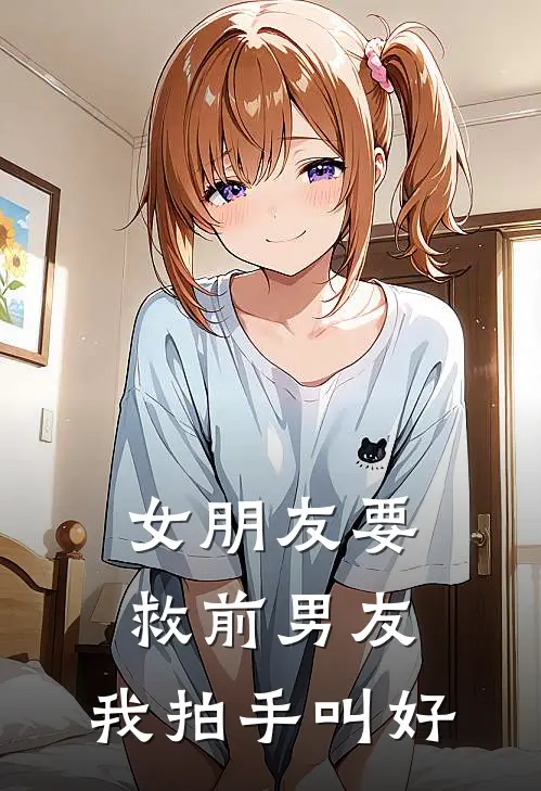 女朋友要救前男友，我拍手叫好