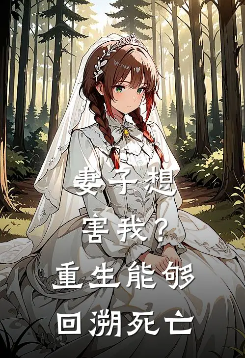 妻子想害我？重生能够回溯死亡