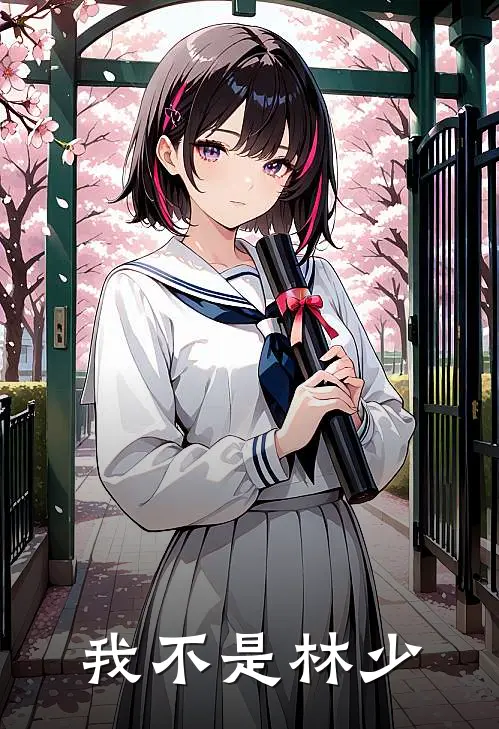 我不是林少