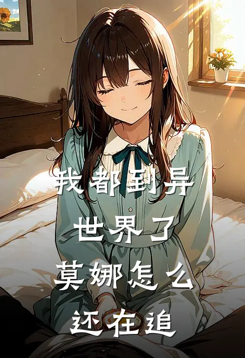 我都到异世界了，莫娜怎么还在追