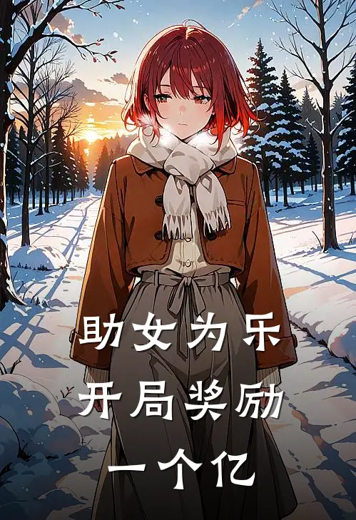 助女为乐：开局奖励一个亿