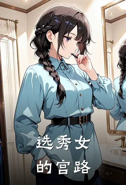 选秀女的宫路
