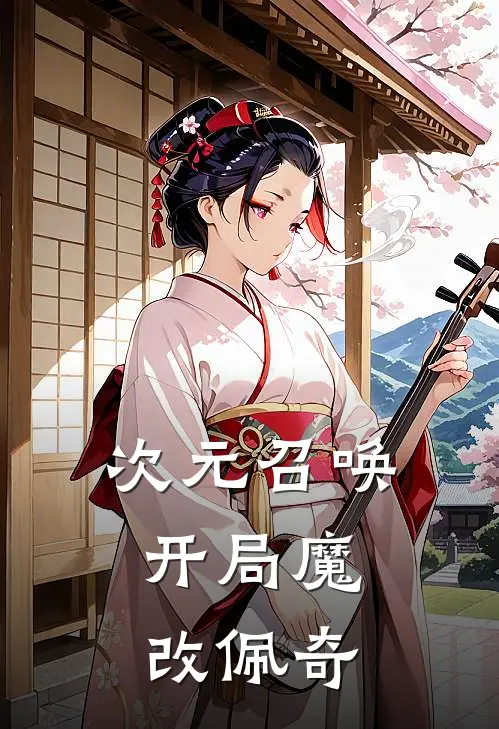 次元召唤：开局魔改佩奇