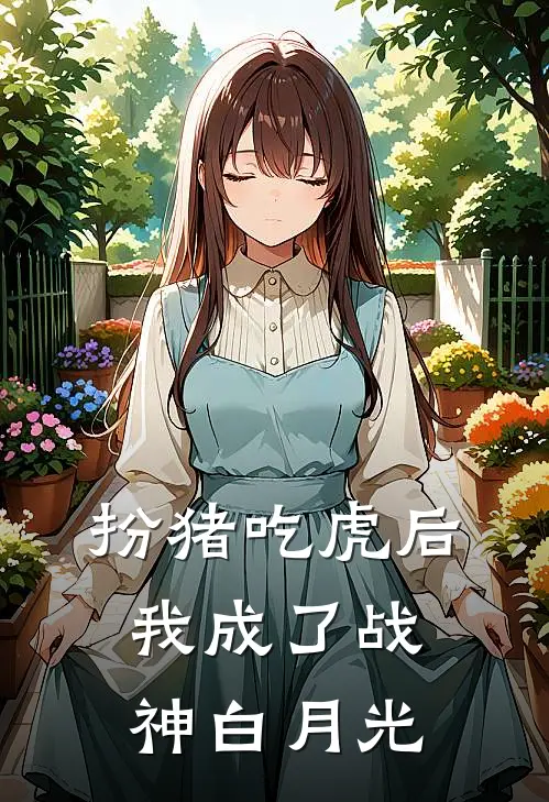 扮猪吃虎后，我成了战神白月光