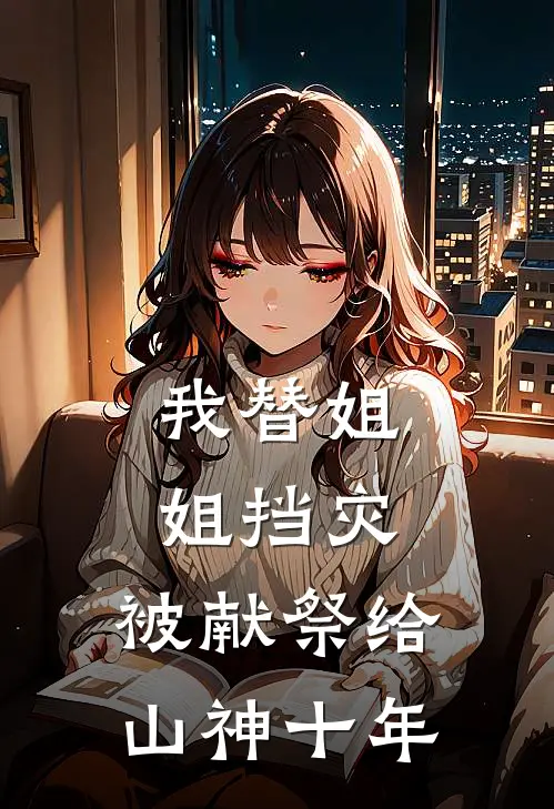 我替姐姐挡灾，被献祭给山神十年