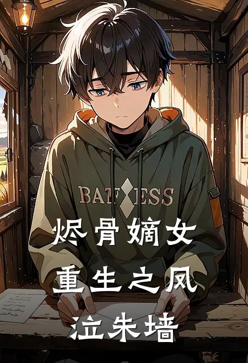 烬骨嫡女：重生之凤泣朱墙