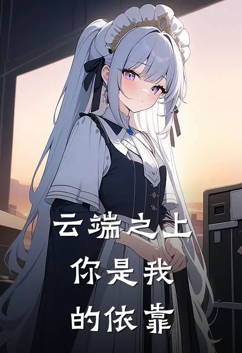 云端之上，你是我的依靠