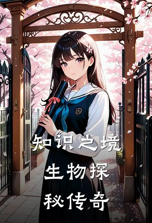 知识之境：生物探秘传奇