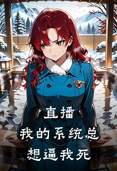 直播：我的系统总想逼我死