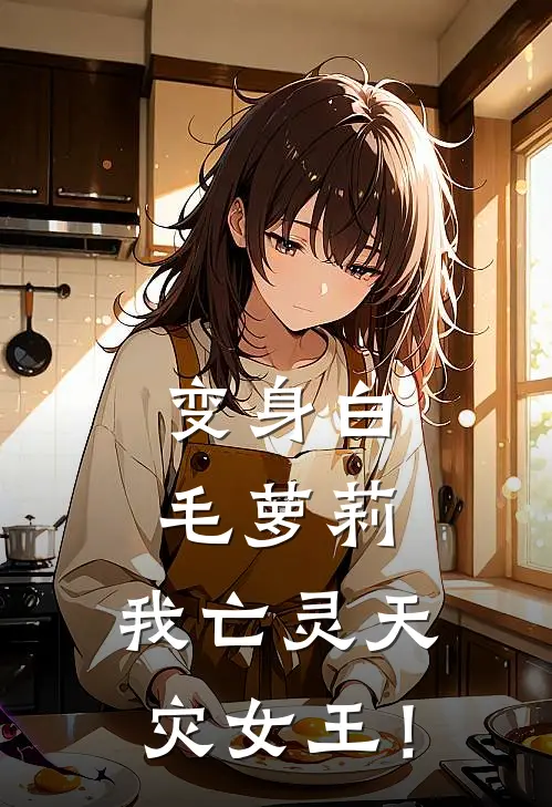 变身白毛萝莉，我亡灵天灾女王！