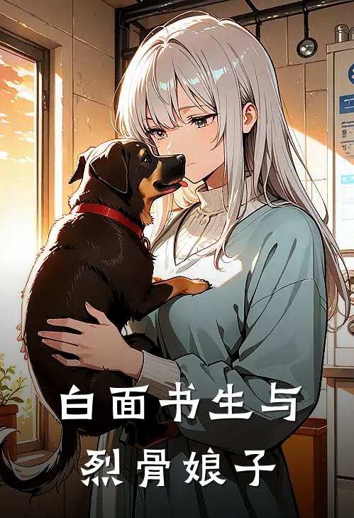 白面书生与烈骨娘子