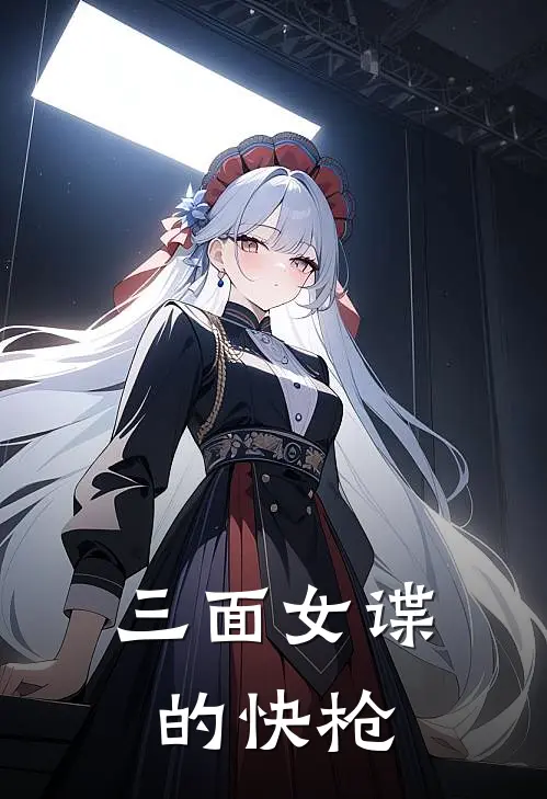 三面女谍的快枪